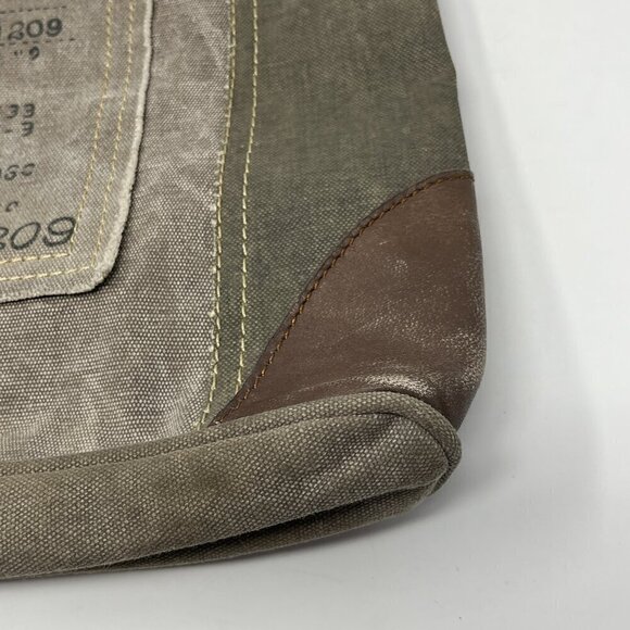 Mona B Identified Crossbody purse bag - Picture 4 of 15